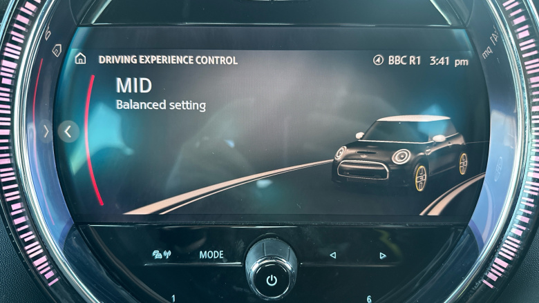 MINI Hatchback 135kW Cooper S Level 2 33kWh 3dr Auto Electric Hatchback